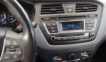 Hyundai i 20 ’16 full