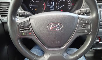 Hyundai i 20 ’16 full