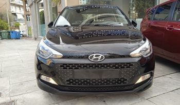 Hyundai i 20 ’16 full