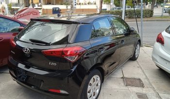 Hyundai i 20 ’16 full