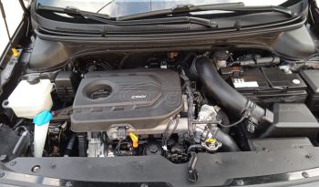 Hyundai i 20 ’16 full