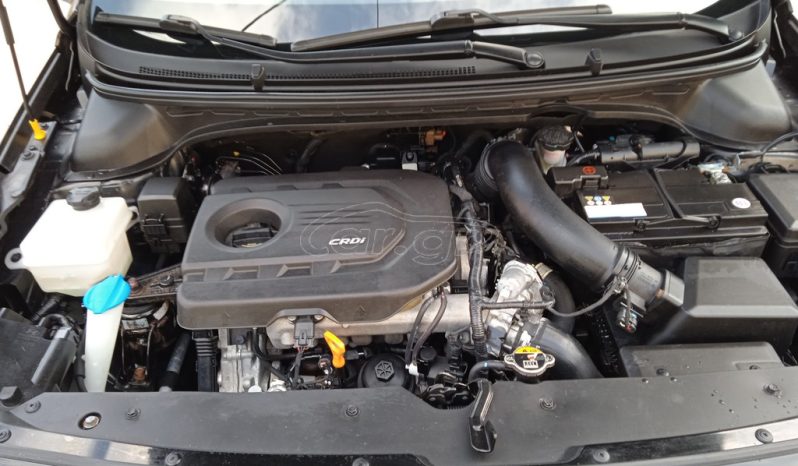 Hyundai i 20 ’16 full